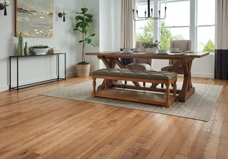 Hay Loft 4" Engineered Hardwood by Bruce