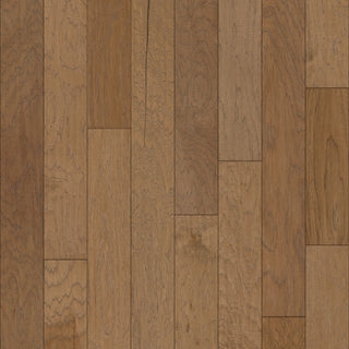 HAYDEN HICKORY - Honey Glow Engineered Hardwood by Shaw Floors