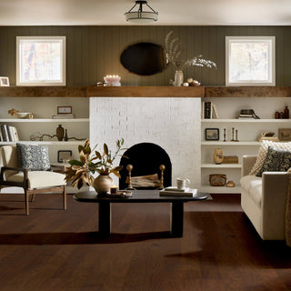HAYDEN HICKORY - Pathway Engineered Hardwood by Shaw Floors