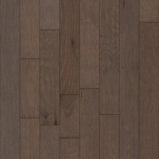 HAYDEN HICKORY - Slate Engineered Hardwood by Shaw Floors