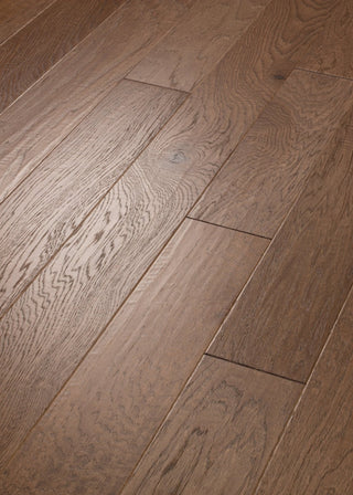 HAYDEN HICKORY - Weathered Gate Engineered Hardwood by Shaw Floors