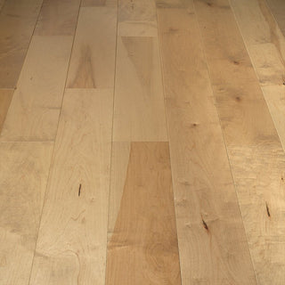 Haystack Maple Engineered Hardwood by Hallmark Floors