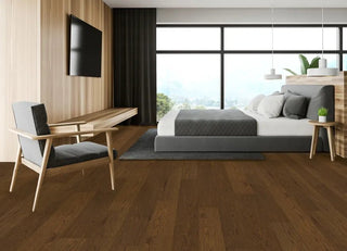 Hazel Caress Engineered Hardwood by Fuzion Flooring