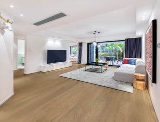 Hazel Engineered Hardwood by Dukes Group