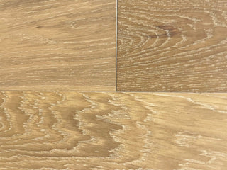 Hazel Engineered Hardwood by Nu Floor