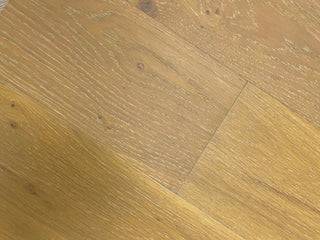 Hazel Engineered Hardwood by Nu Floor