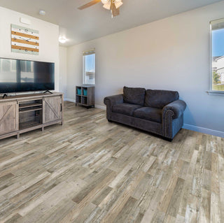 HAZEL Vinyl by Lux Flooring