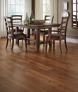 Hazelnut Sunset Engineered Hardwood by Eagle Creek Floors