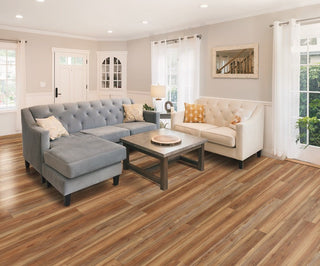 Heart Pine spc by AxisCor