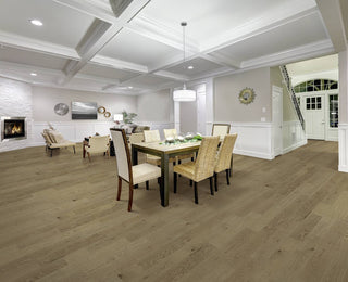Hearthstone Engineered Hardwood by Mullican Flooring