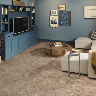 HEARTLANDS - Lincoln Vinyl by Shaw Floors