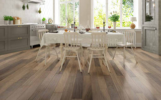 Heather Hill Waterproof Laminate by Audacity Flooring