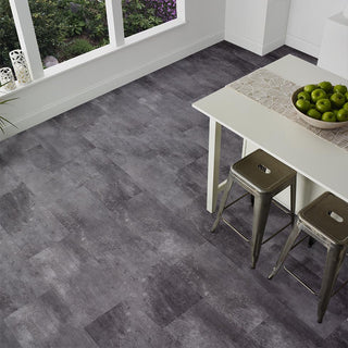 Heather Vinyl by Regal Hardwoods