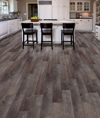 Heatherstone Vinyl by Eagle Creek Floors