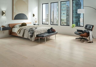Heavenly Taupe Engineered Hardwood by Armstrong Flooring