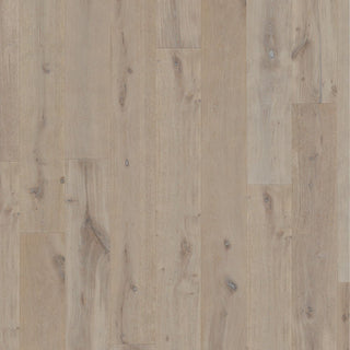 Heavy Snow Oak Extra Matt Engineered Hardwood by Quickstep