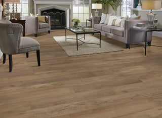 Heirloom - Cedar Waterproof Laminate by Mannington