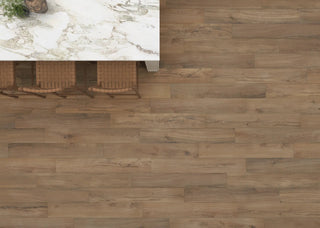 Heirloom - Cedar Waterproof Laminate by Mannington