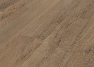 Heirloom - Cedar Waterproof Laminate by Mannington