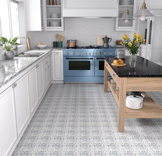 HEIRLOOM Tile & Stone by Anthology Tile