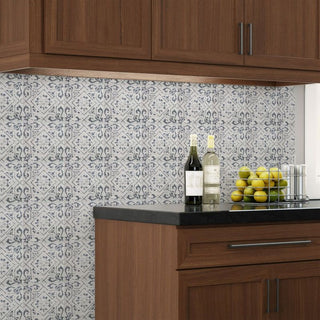 HEIRLOOM Tile & Stone by Anthology Tile