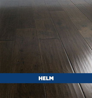 Helm 6 ½” Hardwood by Anchor Floor & Supply