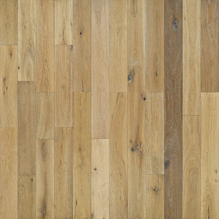 Hemingway Oak Engineered Hardwood by Hallmark Floors