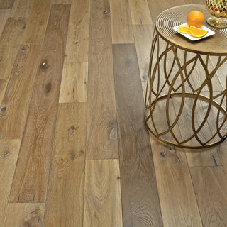 Hemingway Oak Engineered Hardwood by Hallmark Floors