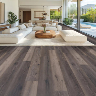 Hemlock Waterproof Laminate by HF Design LLC