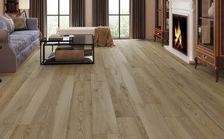 Hendrix Vinyl by Audacity Flooring