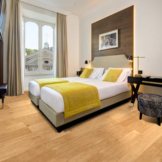 Henley Hardwood by Hennessy