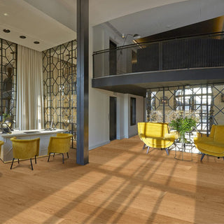 Henley Hardwood by Hennessy