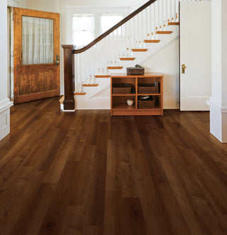 HENNESSY spc by Lux Flooring