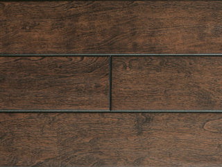 HERITAGE BROWN Engineered Hardwood by Pravada