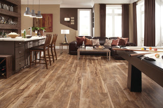 Heritage - Buckskin spc by Mannington