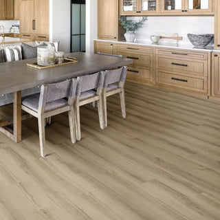 Heritage Cork 7”x60” Vinyl by Tarkett Home