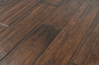 Heritage Engineered Hardwood by Provenza