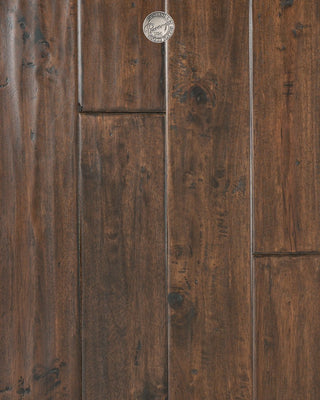 Heritage Engineered Hardwood by Provenza