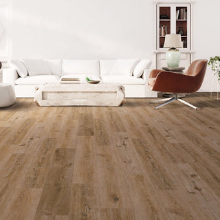 Heritage Oak Waterproof Laminate by Next Floor