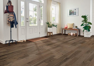 Heritage Spirit 5" Hardwood by Hartco