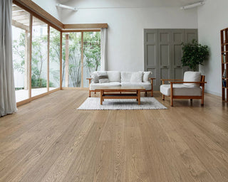 Hermitage Engineered Hardwood by LW Flooring