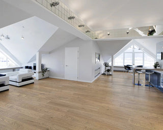 Hermitage Engineered Hardwood by LW Flooring