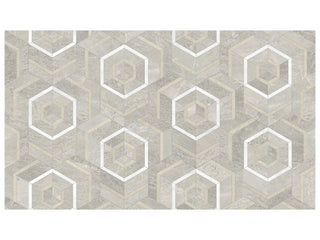 Hexo Clay Tile & Stone by Anatolia Tile