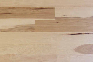Hickory 1/Btr Hardwood by Anchor Floor & Supply