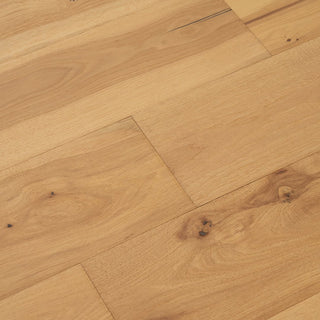 Hickory Angelina Engineered Hardwood by Artisan Hardwood