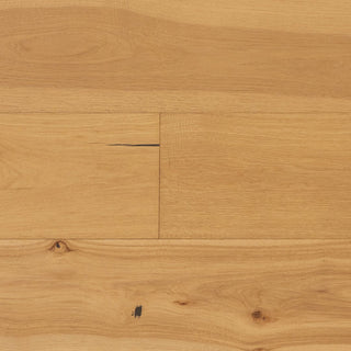 Hickory Angelina Engineered Hardwood by Artisan Hardwood