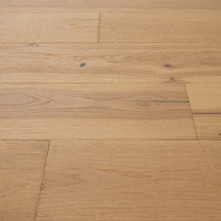 Hickory Angelina Engineered Hardwood by Artisan Hardwood