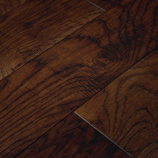 Hickory Antique Engineered Hardwood by Artisan Hardwood