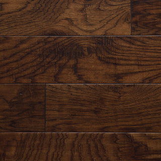 Hickory Antique Engineered Hardwood by Artisan Hardwood
