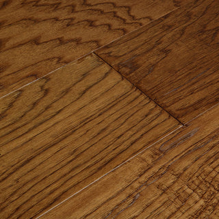 Hickory Barrel Engineered Hardwood by Artisan Hardwood